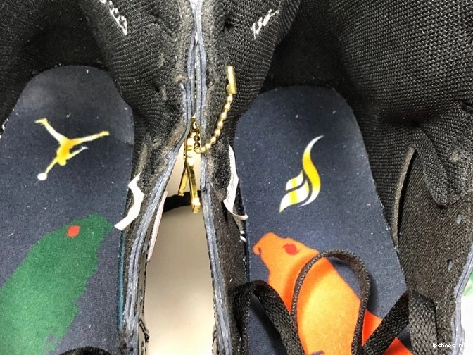 Air 1 x  AV3905 Retro Family 'Art Jordan 038 OG SoleFly and High Friends Basel' 0415